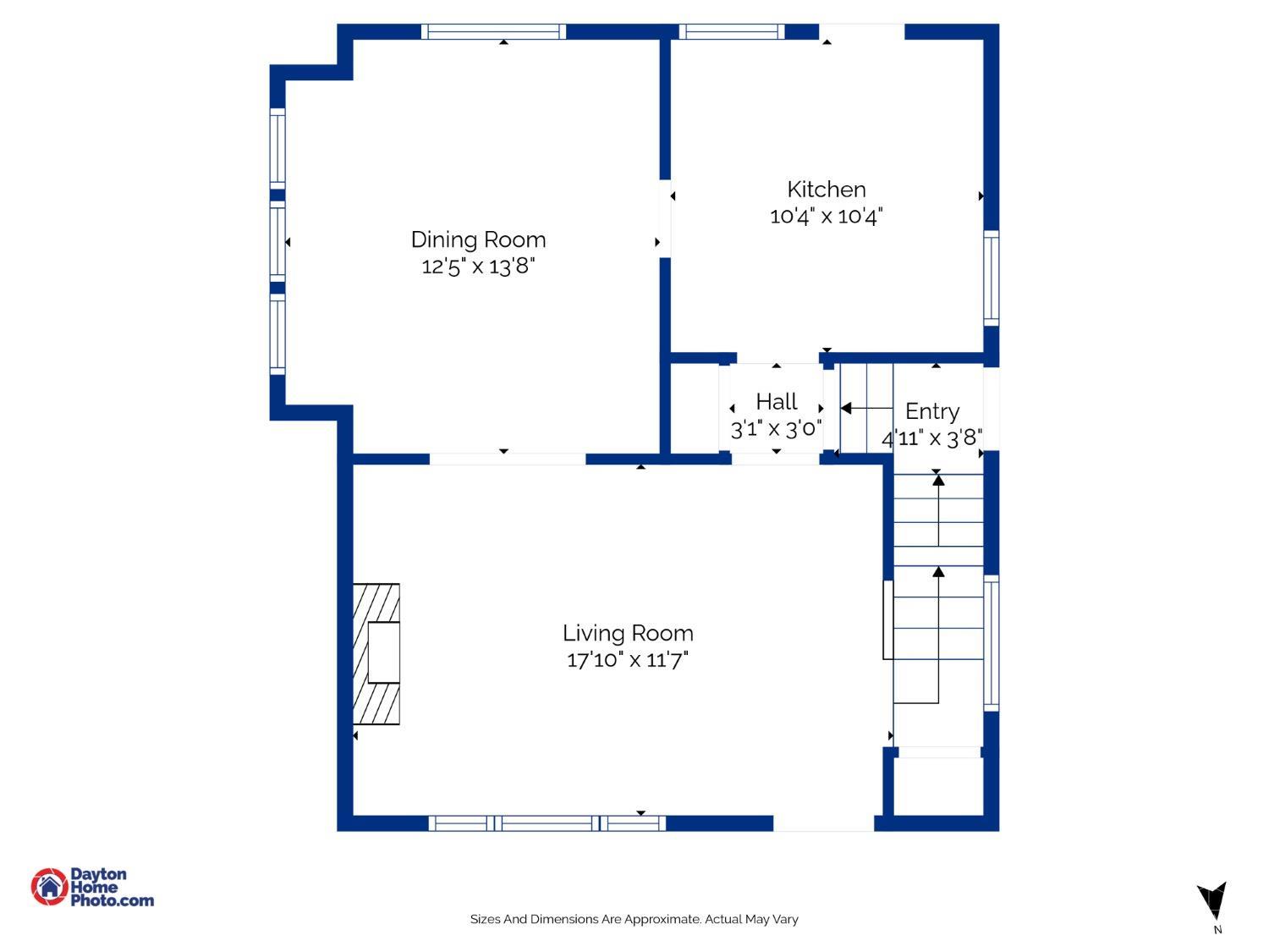 2335 Glenside Avenue, Norwood, Ohio image 35