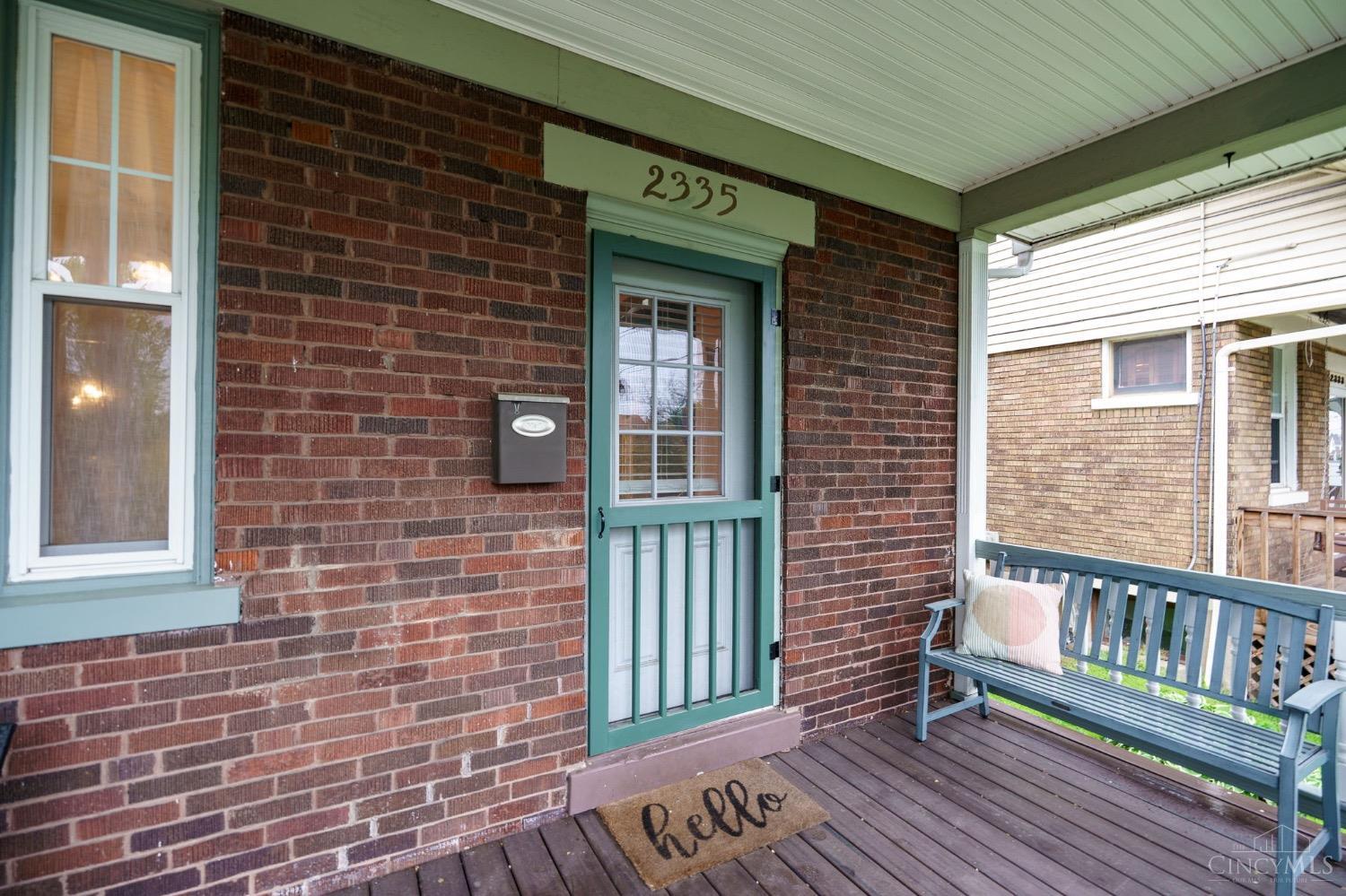 2335 Glenside Avenue, Norwood, Ohio image 5