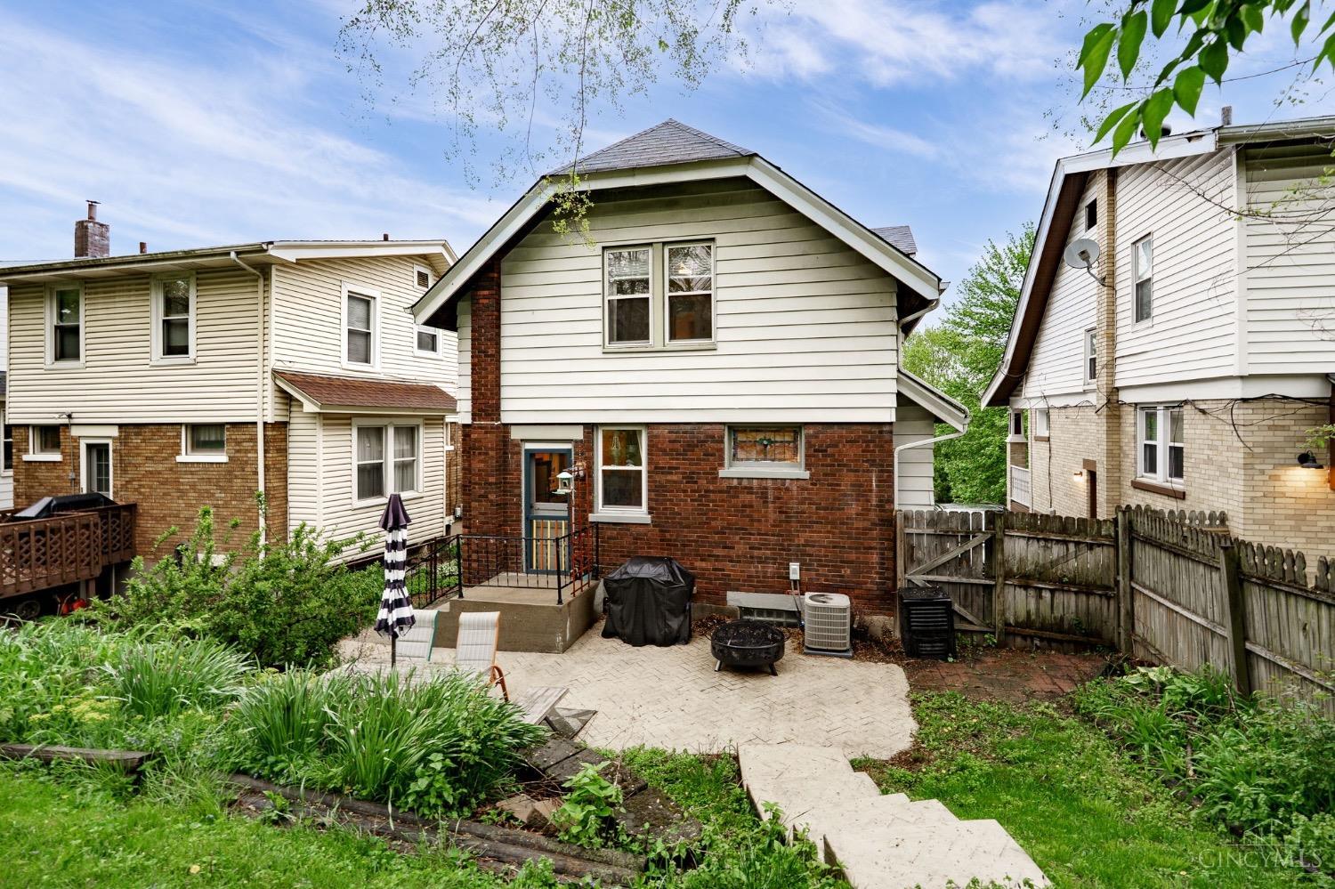 2335 Glenside Avenue, Norwood, Ohio image 30