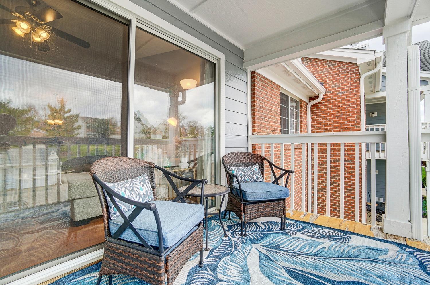 7680 Scioto Court #207, West Chester, Ohio image 22