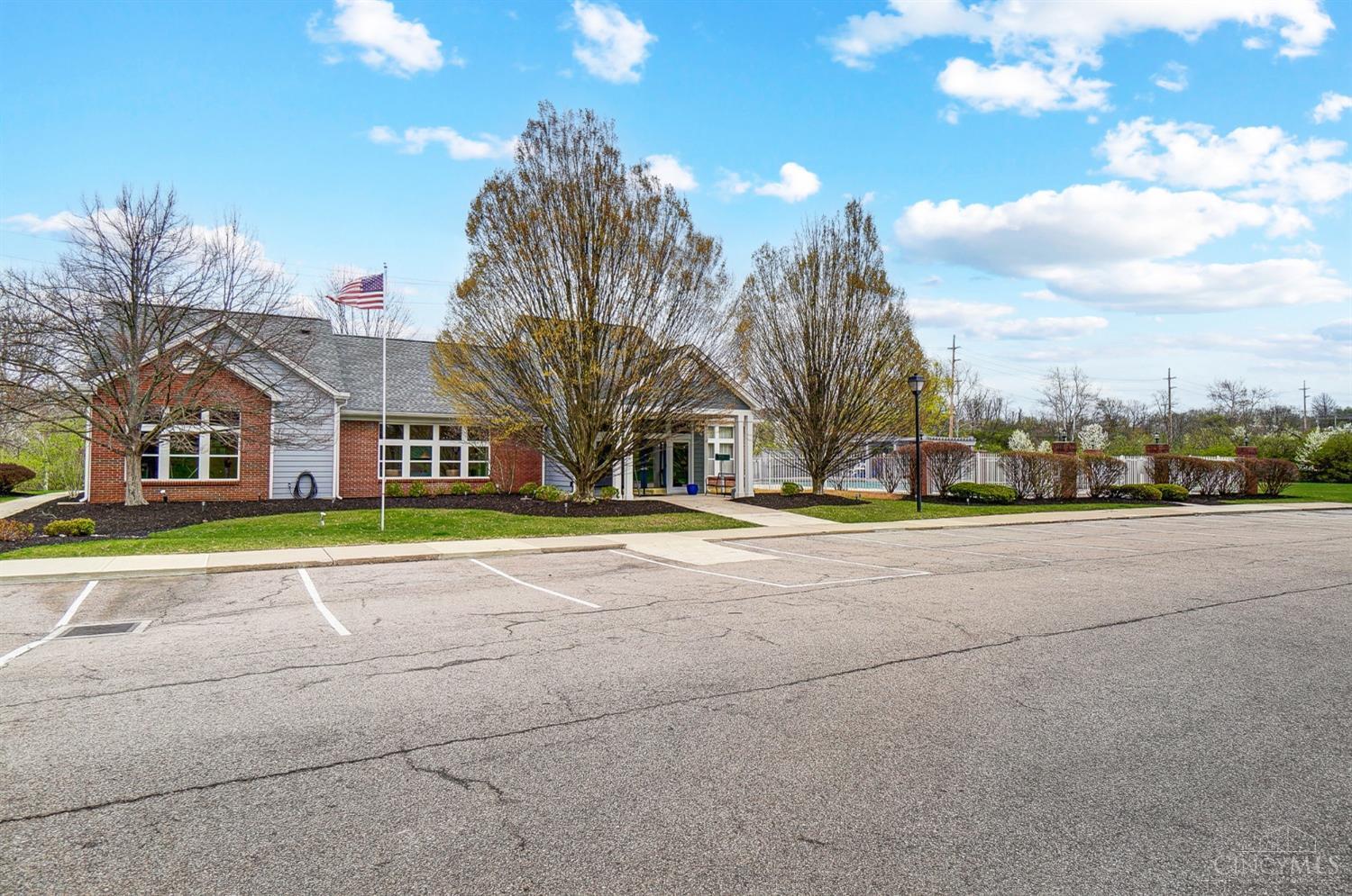 7680 Scioto Court #207, West Chester, Ohio image 23