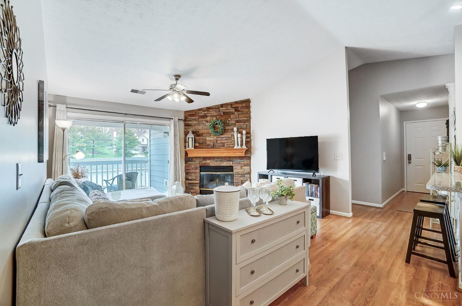 7680 Scioto Court #207, West Chester, Ohio image 5