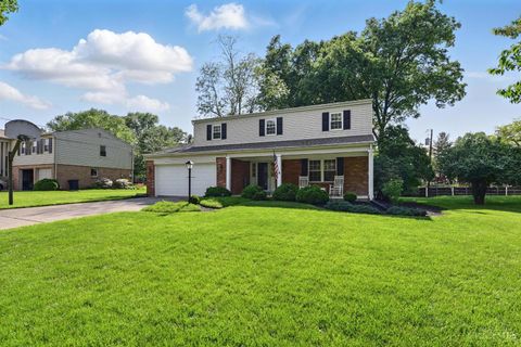 8547 Holiday Hills Drive, Anderson Twp, OH 45255 - MLS#: 1841385