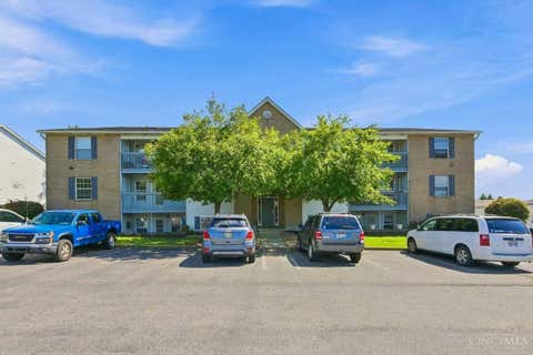 Condo For Sale - 92 Rough Way #5<br/> Lebanon, OH 45036
