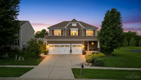 Photo of 7485 Macaulay Boulevard, Hamilton Township, OH 45039 (MLS # 1878847)