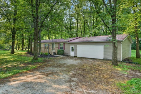 Photo of 53 Maple Street, Martinsville, OH 45146 (MLS # 1891371)