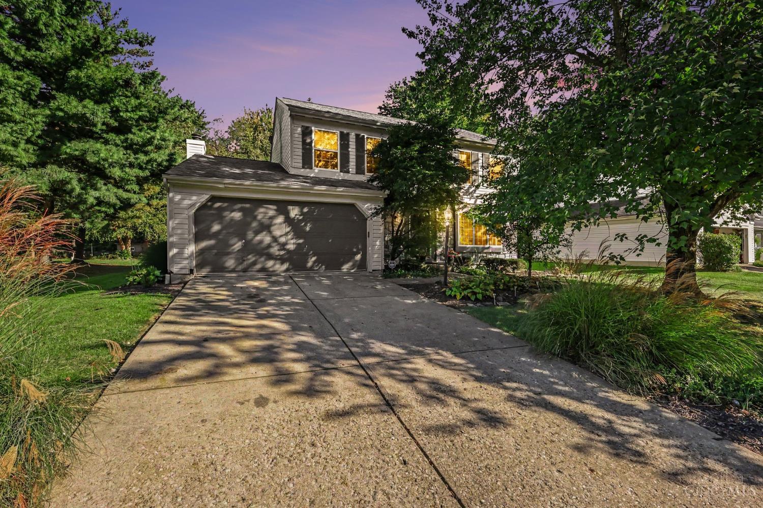 743 Regent Road