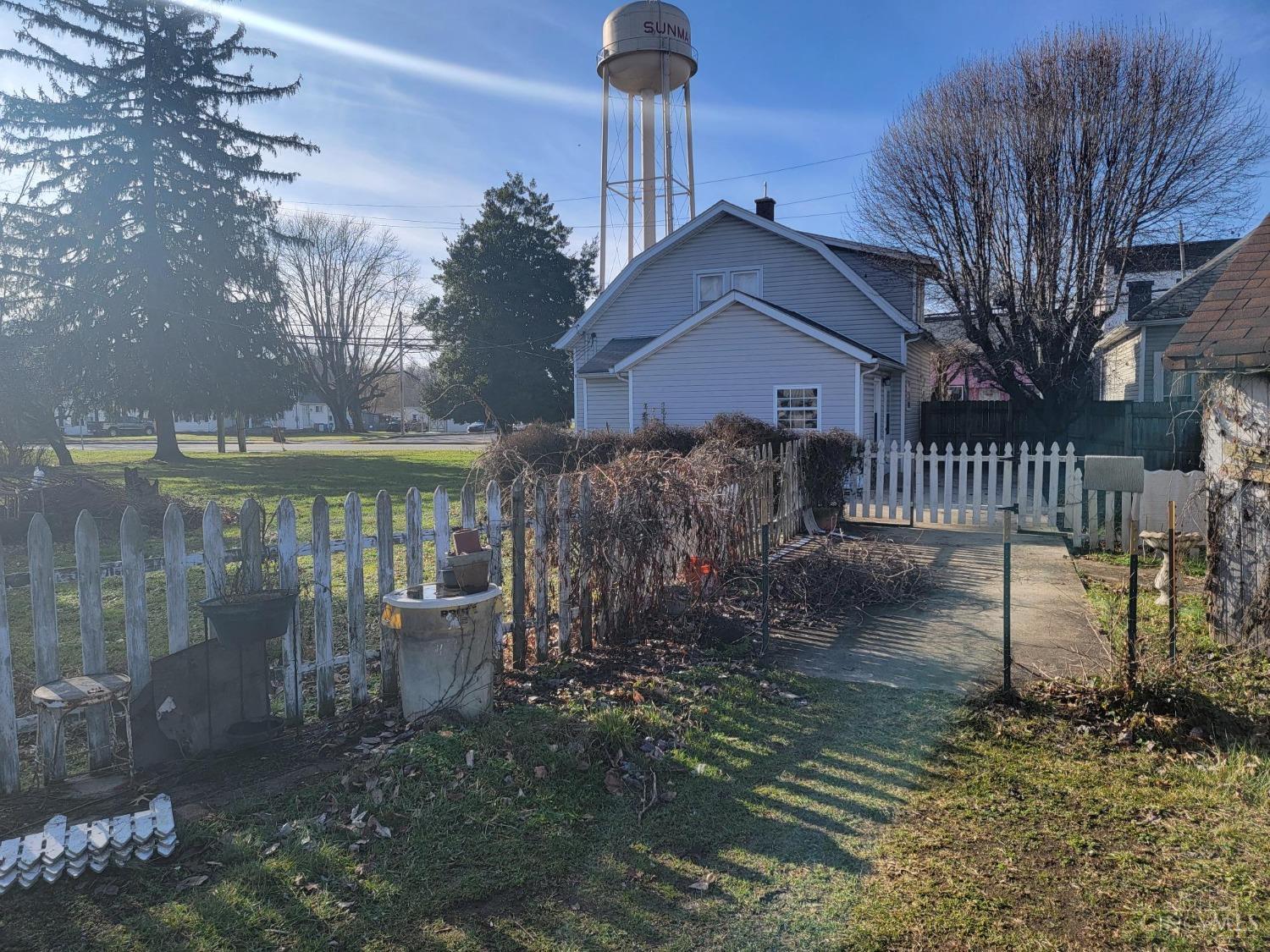 215 S Meridian Street, Sunman, Indiana image 4