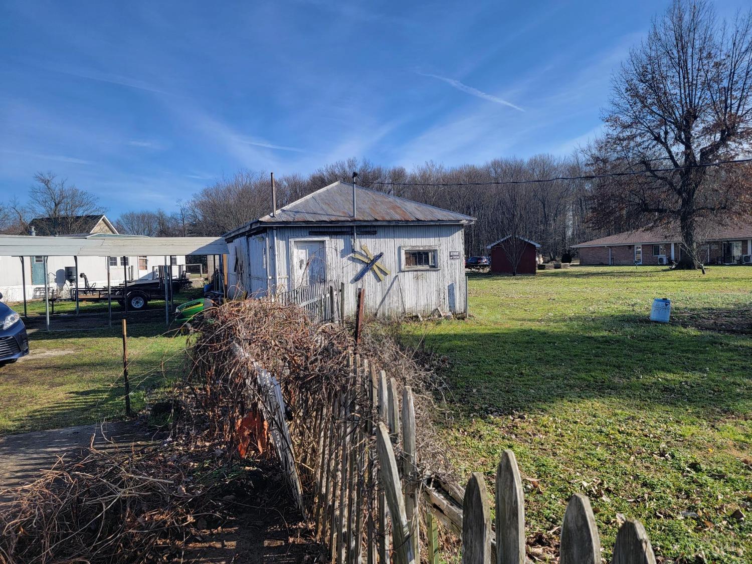 215 S Meridian Street, Sunman, Indiana image 5