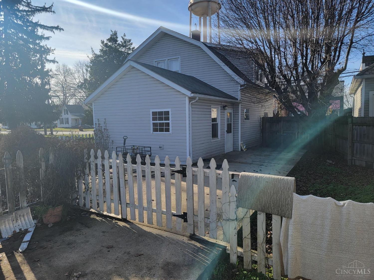 215 S Meridian Street, Sunman, Indiana image 6