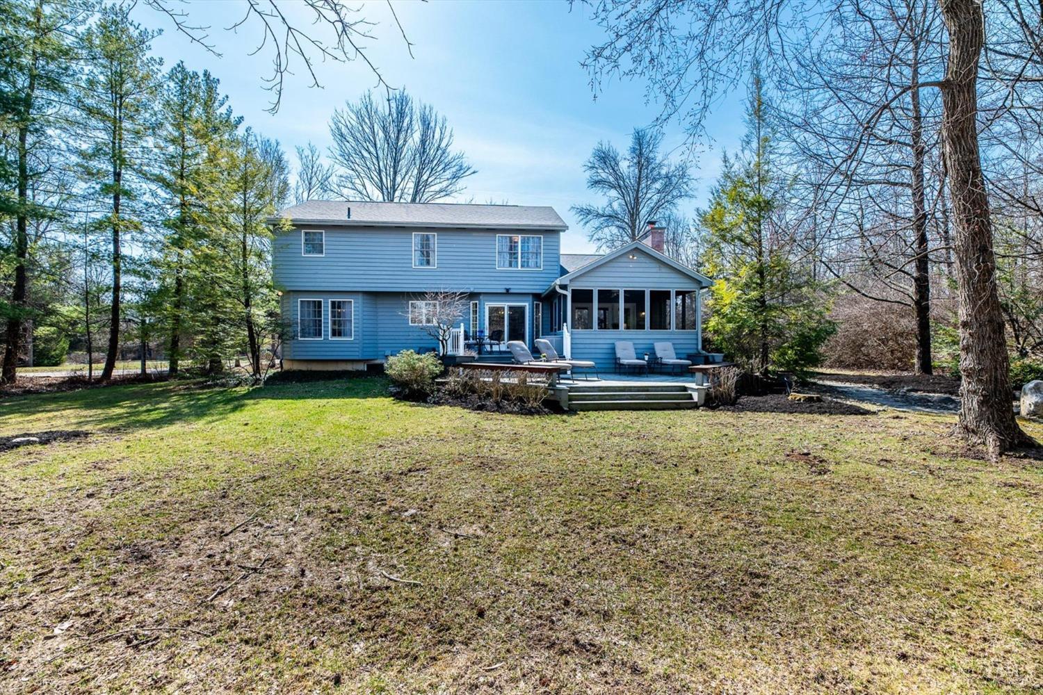 62 Hidden Creek Drive, Oxford, Ohio image 44