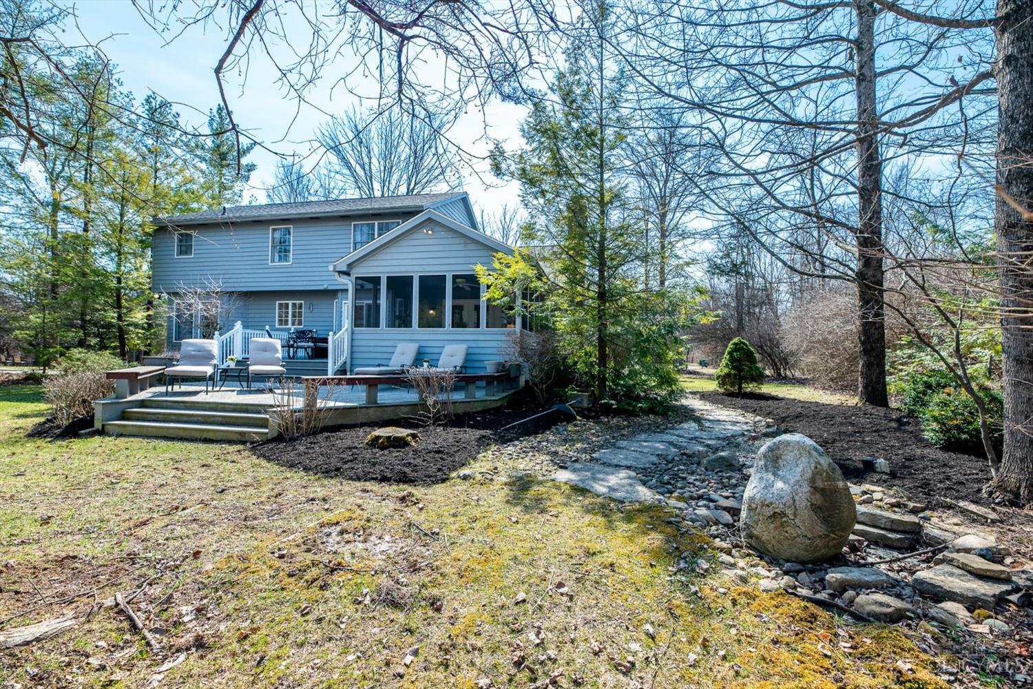 62 Hidden Creek Drive, Oxford, Ohio image 47