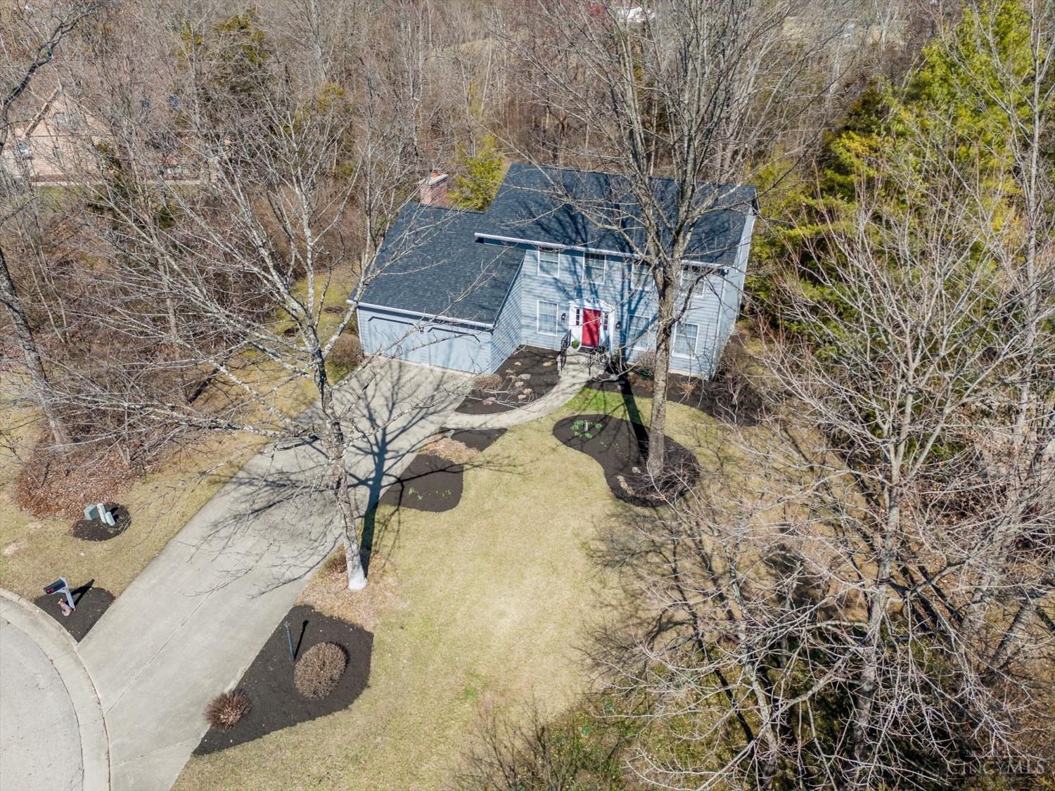 62 Hidden Creek Drive, Oxford, Ohio image 50