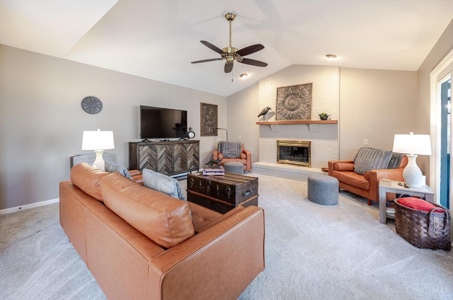 62 Hidden Creek Drive, Oxford, Ohio image 13