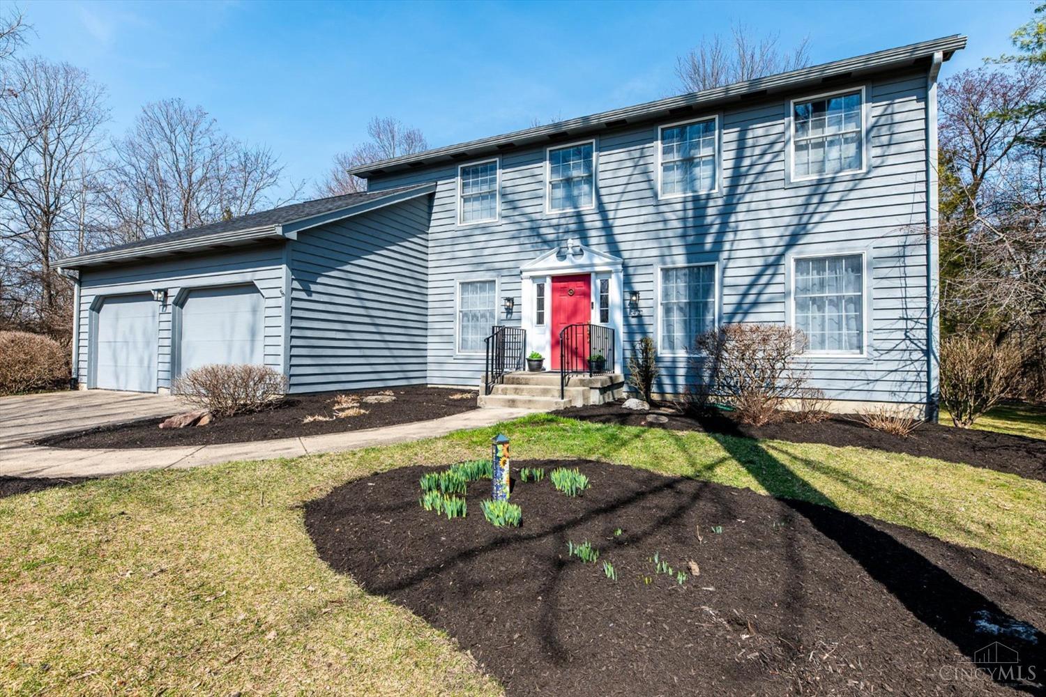 62 Hidden Creek Drive, Oxford, Ohio image 2