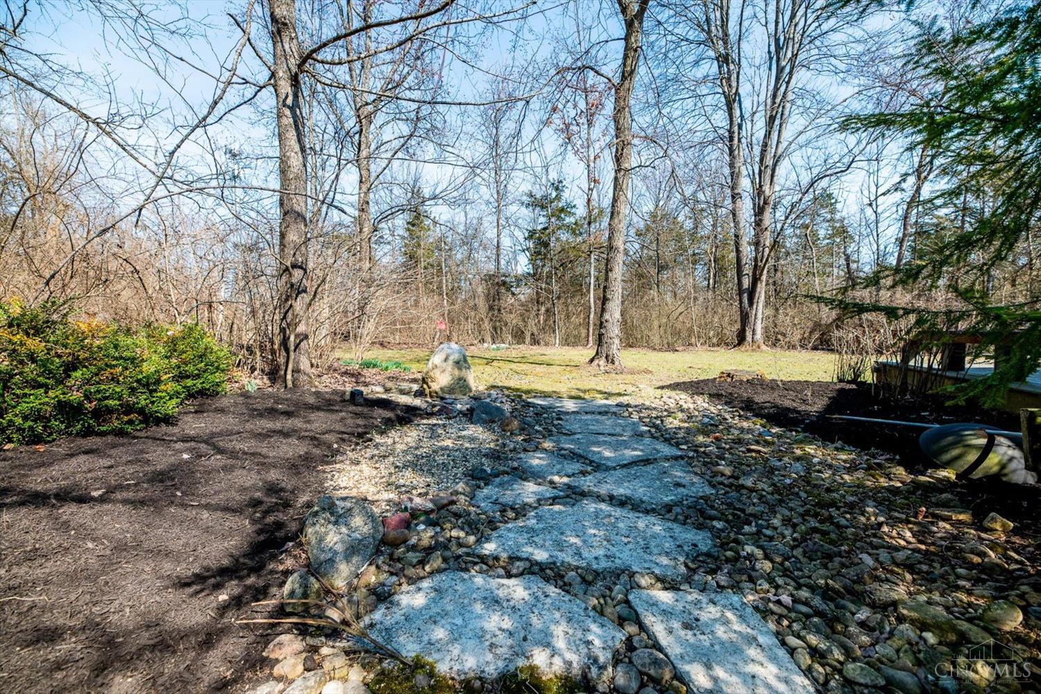62 Hidden Creek Drive, Oxford, Ohio image 49