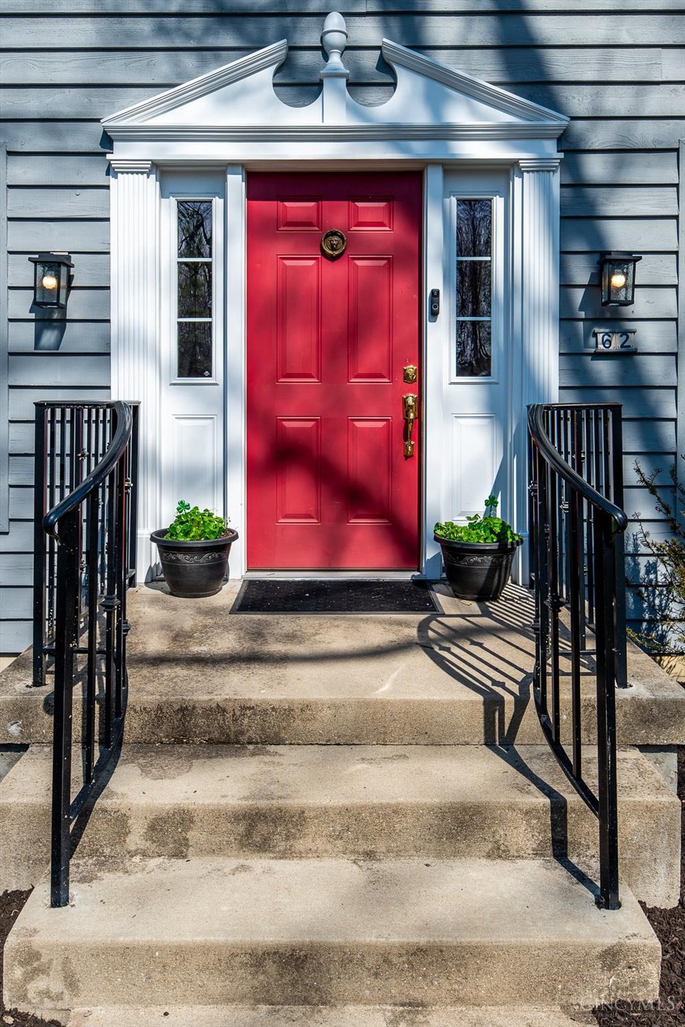 62 Hidden Creek Drive, Oxford, Ohio image 3