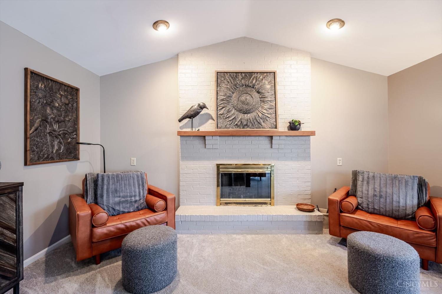 62 Hidden Creek Drive, Oxford, Ohio image 15