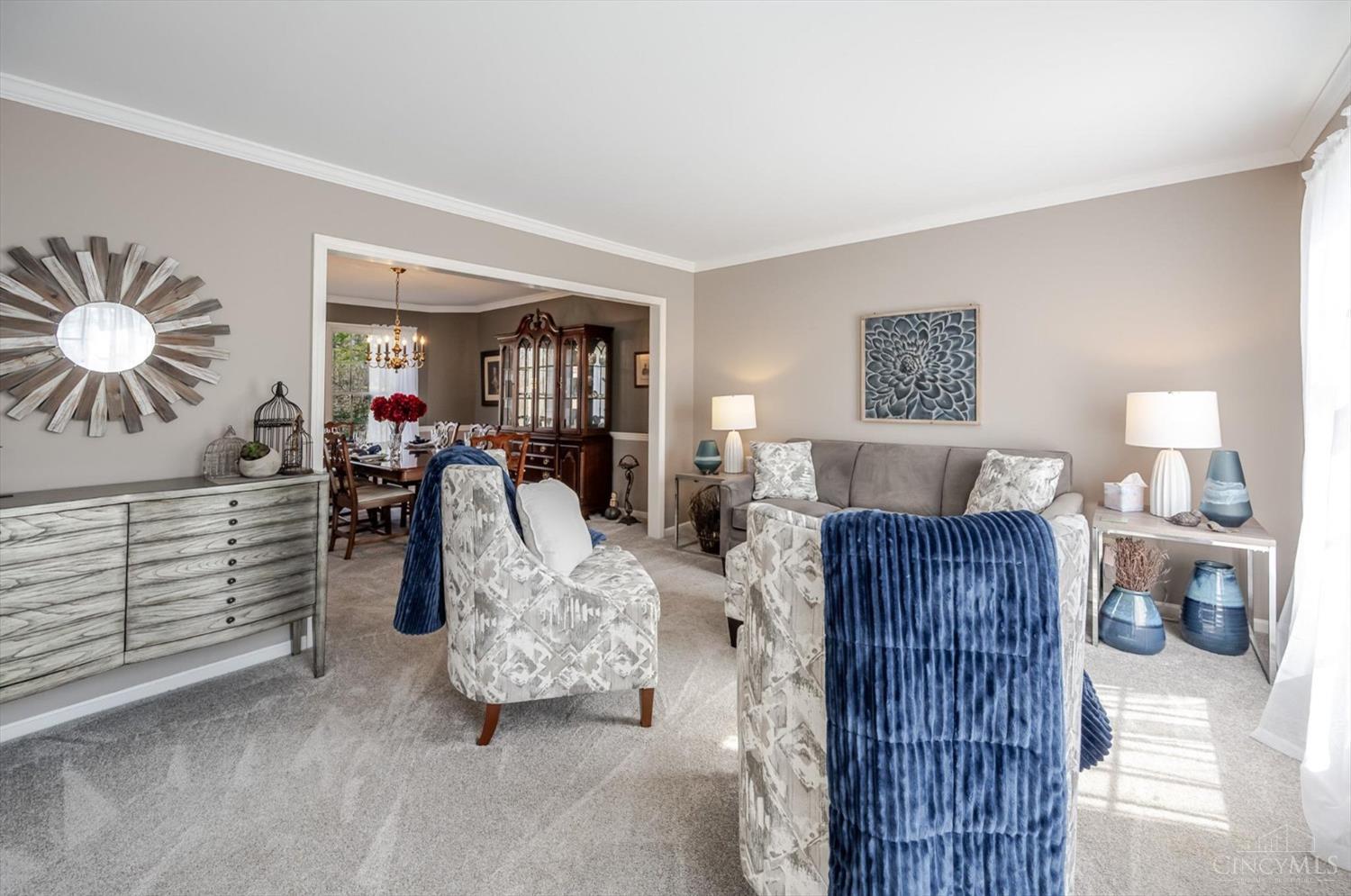 62 Hidden Creek Drive, Oxford, Ohio image 19