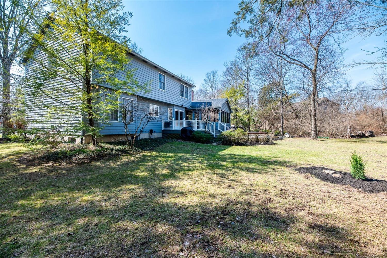 62 Hidden Creek Drive, Oxford, Ohio image 45