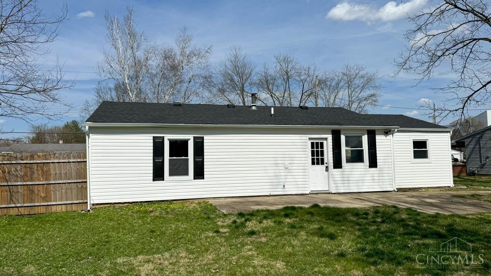 134 Whippoorwill Drive, Harrison, Ohio image 5