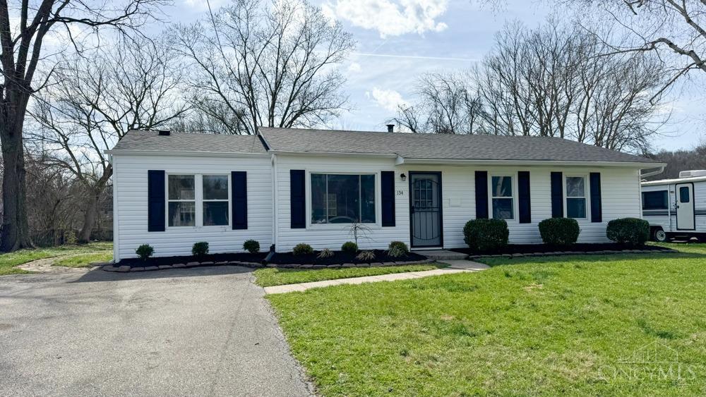 134 Whippoorwill Drive, Harrison, Ohio image 30