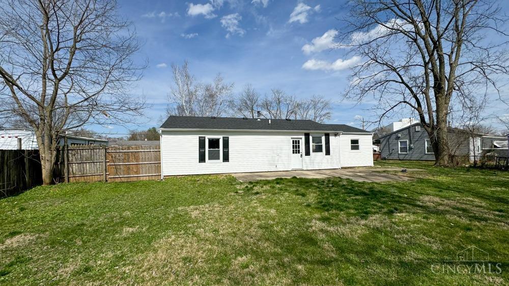 134 Whippoorwill Drive, Harrison, Ohio image 6