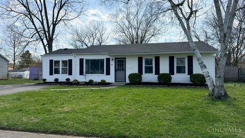134 Whippoorwill Drive, Harrison, OH 45030 - MLS#: 1836723