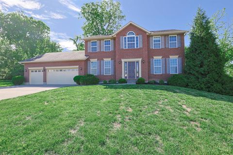 Photo of 5953 Ashlyn Court, Liberty Township, OH 45044 (MLS # 1879275)