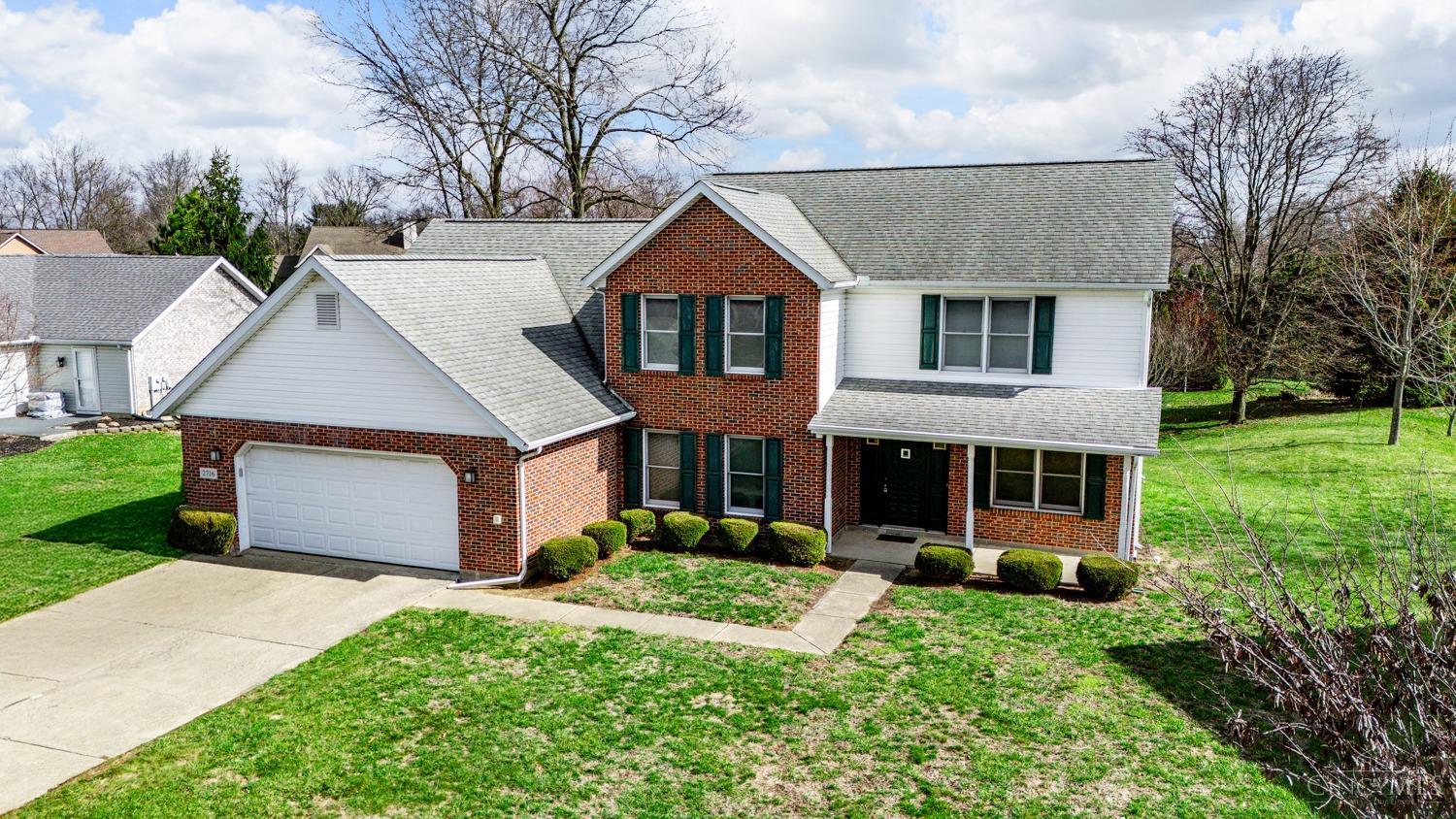 2716 Walnut Ridge Drive, Troy, Ohio image 49
