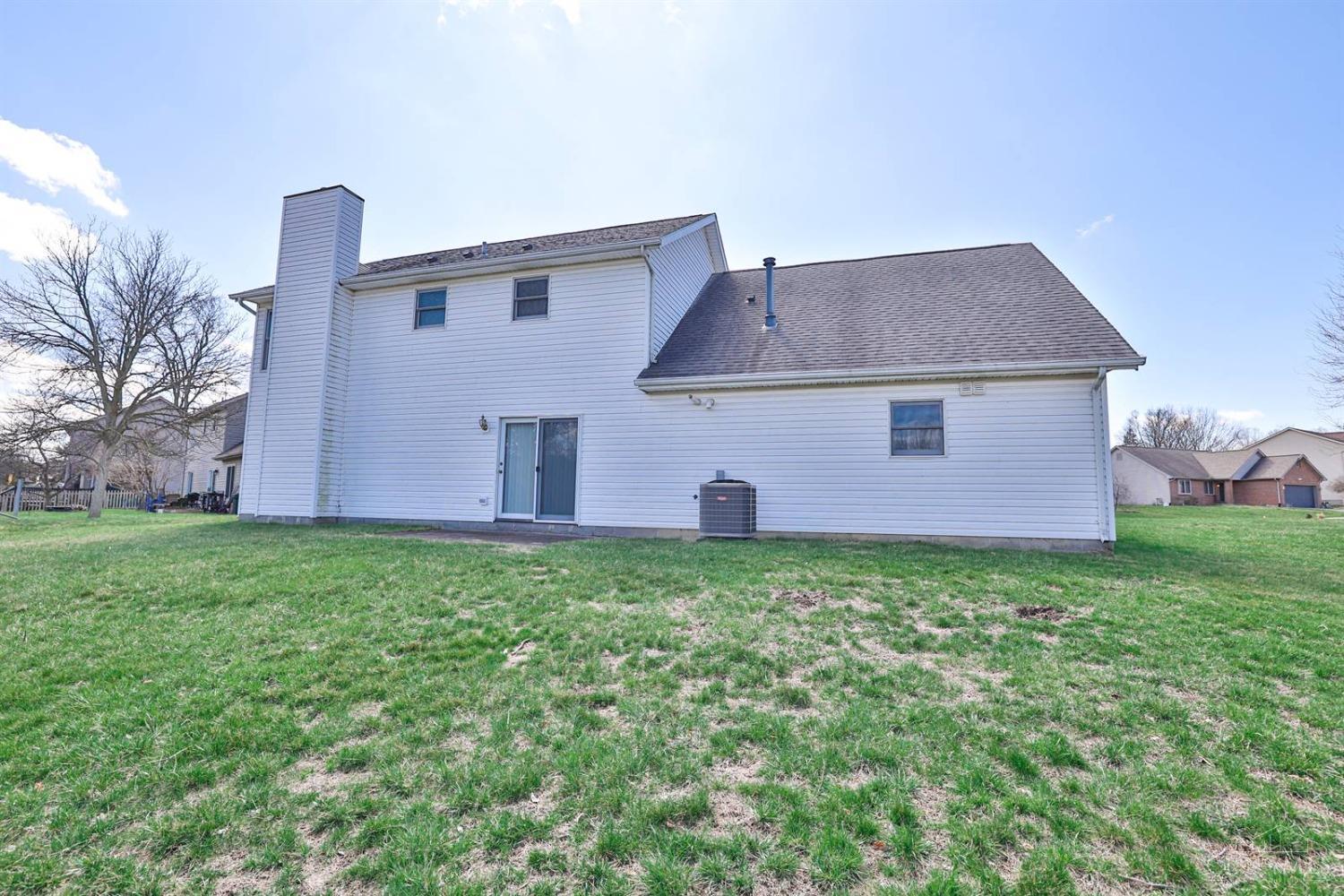 2716 Walnut Ridge Drive, Troy, Ohio image 48