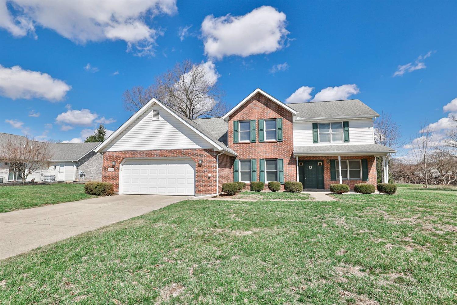 2716 Walnut Ridge Drive, Troy, Ohio image 40