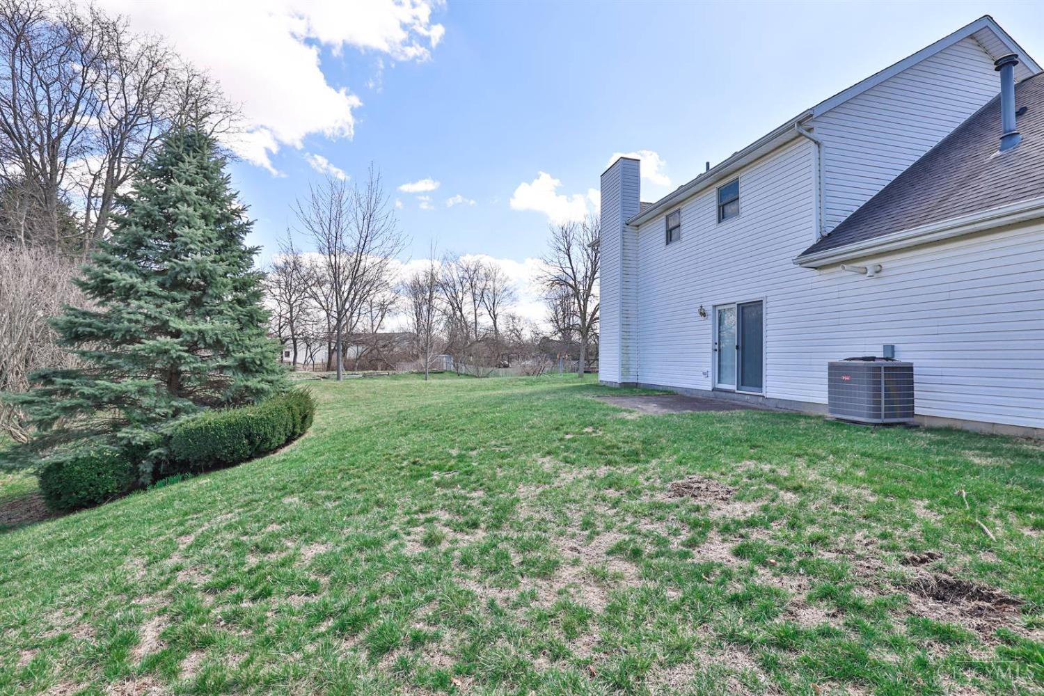 2716 Walnut Ridge Drive, Troy, Ohio image 44