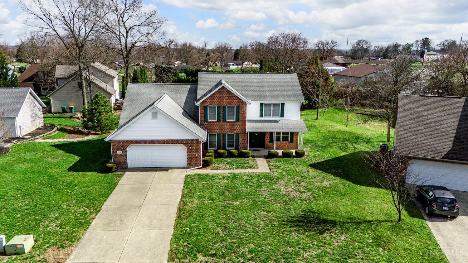 2716 Walnut Ridge Drive, Troy, Ohio image 50