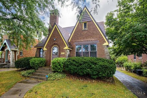 Photo of 5027 Sidney Road, Cincinnati, OH 45238 (MLS # 1856292)
