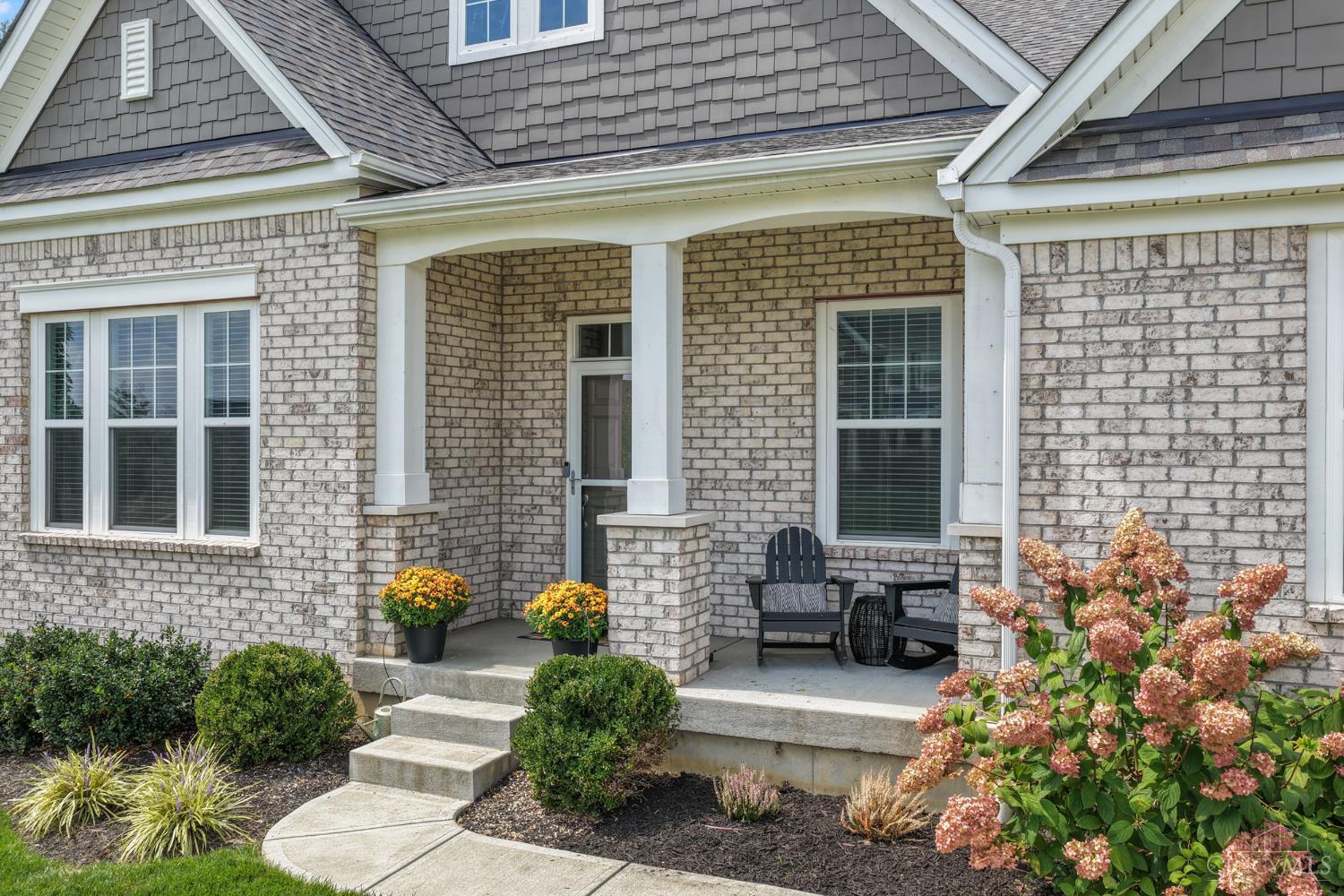 9335 Nolin Orchard Lane