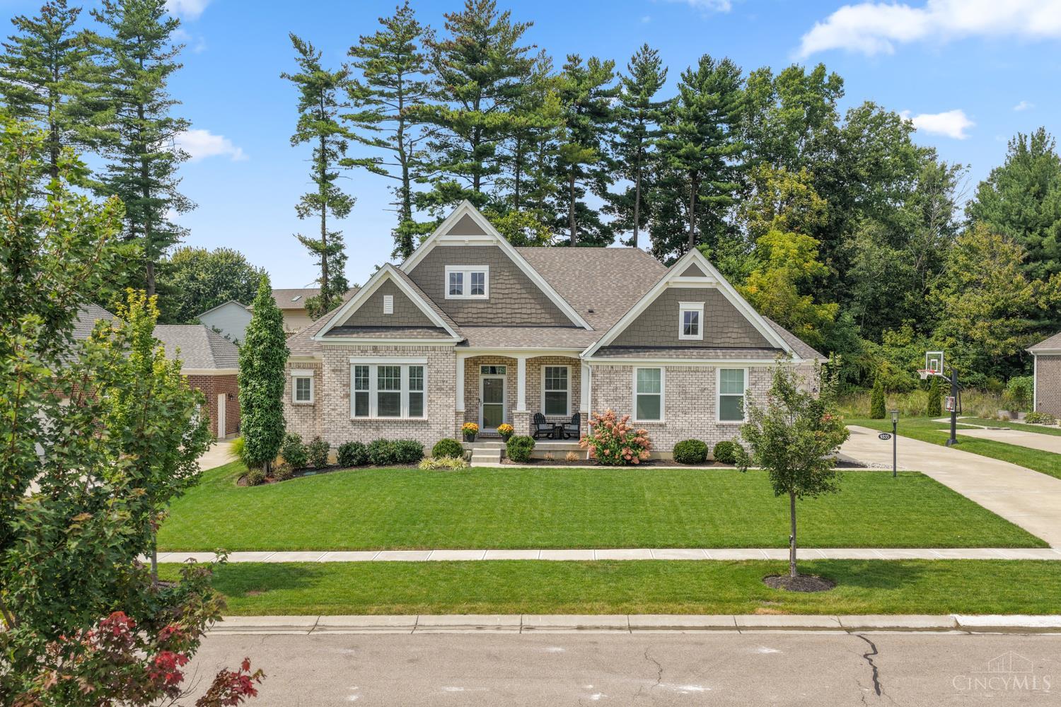 9335 Nolin Orchard Lane