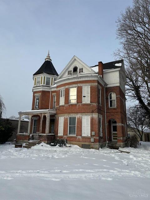 Multifamily For Sale - 3951 Dixie Highway<br/> Hamilton, OH 45015