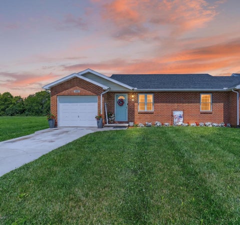 Condo For Sale - 5883 Farmers Road #A<br/> Martinsville, OH 45146