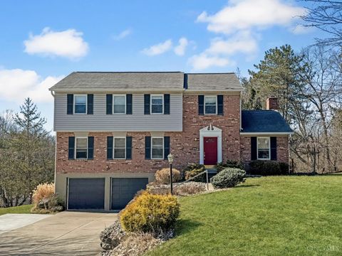 Condo For Sale - 7822 Shadowhill Way<br/> Montgomery, OH 45242