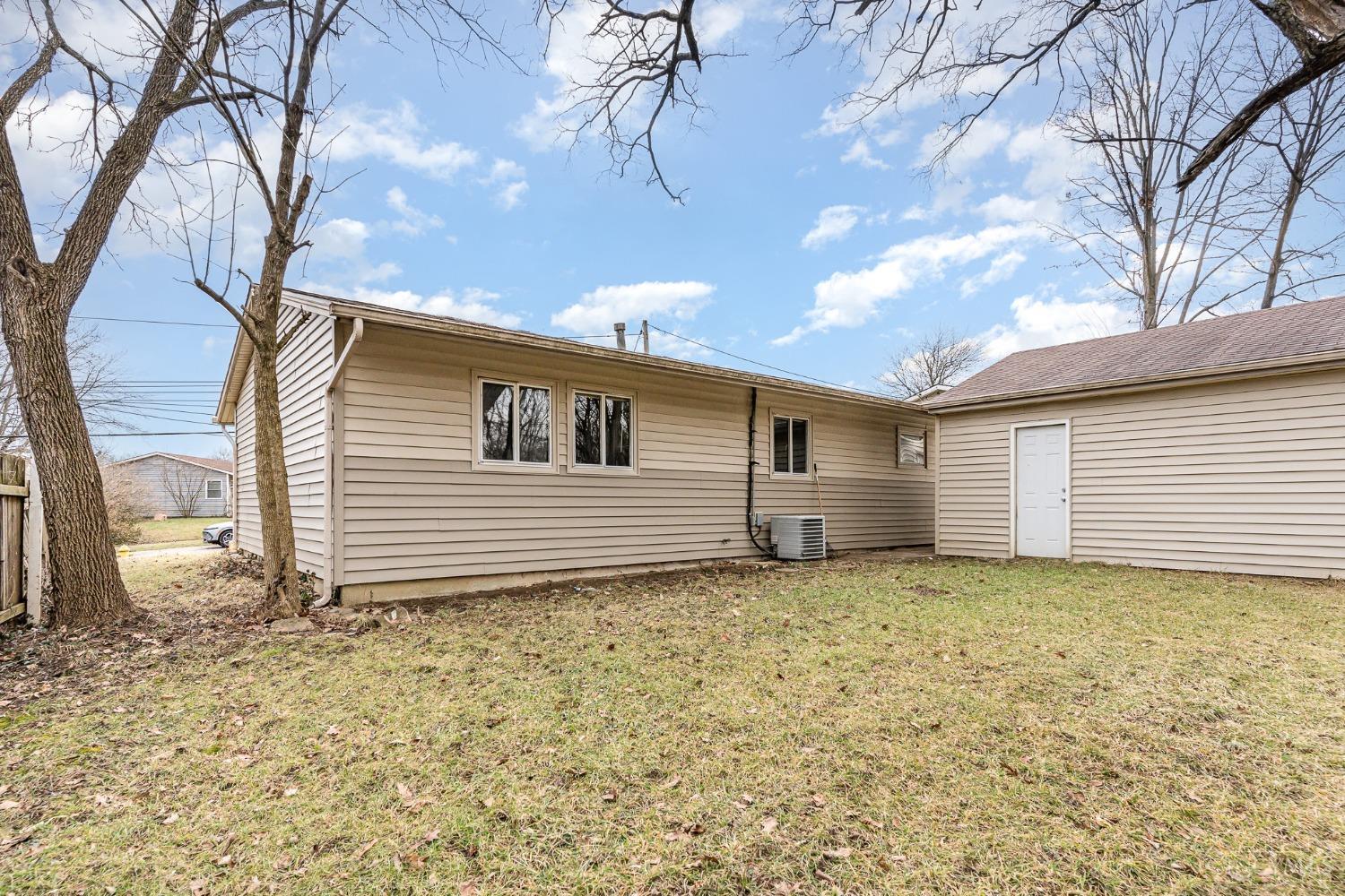 2592 Wenning Road, Colerain Twp, Ohio image 13