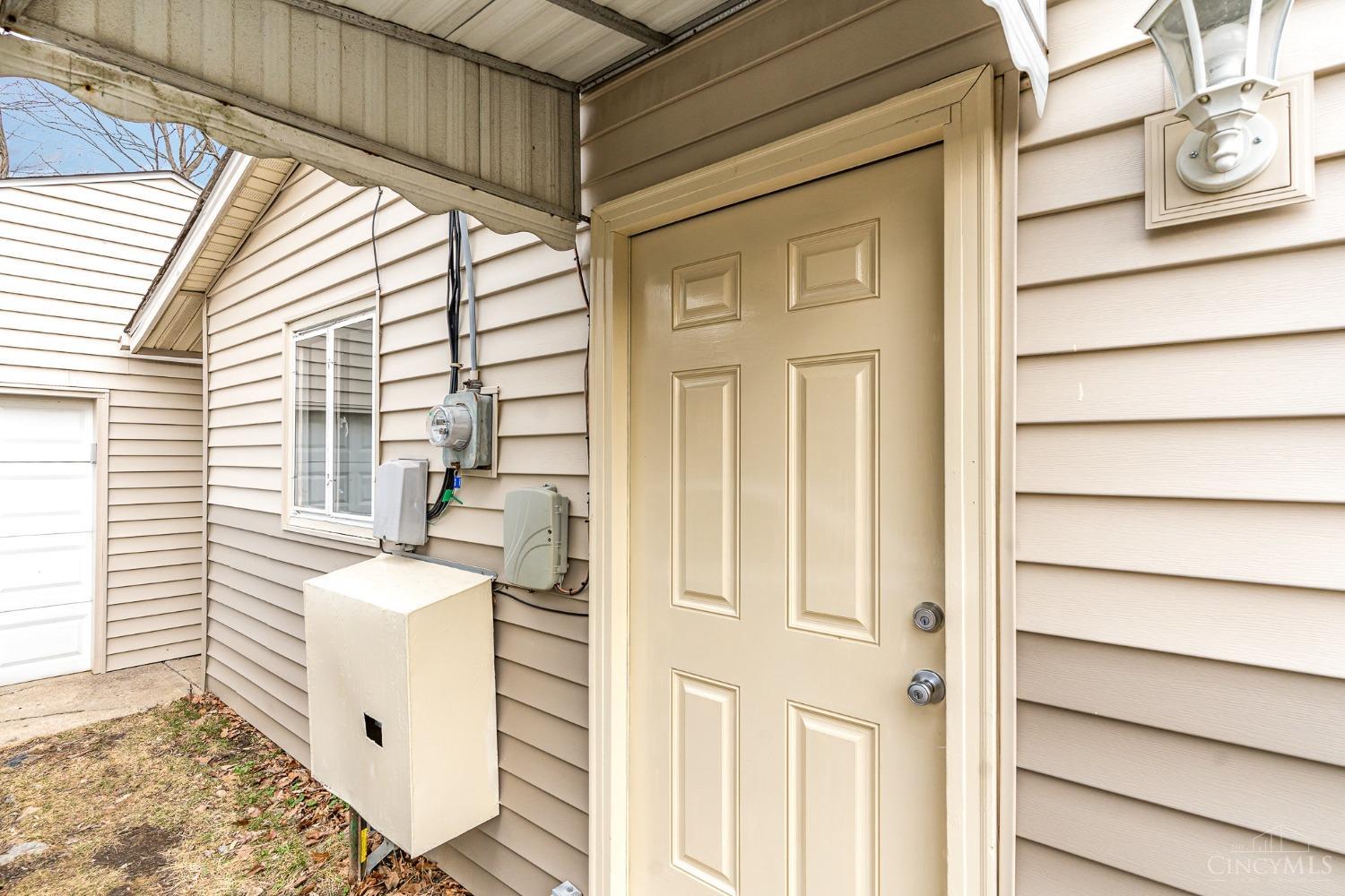 2592 Wenning Road, Colerain Twp, Ohio image 10
