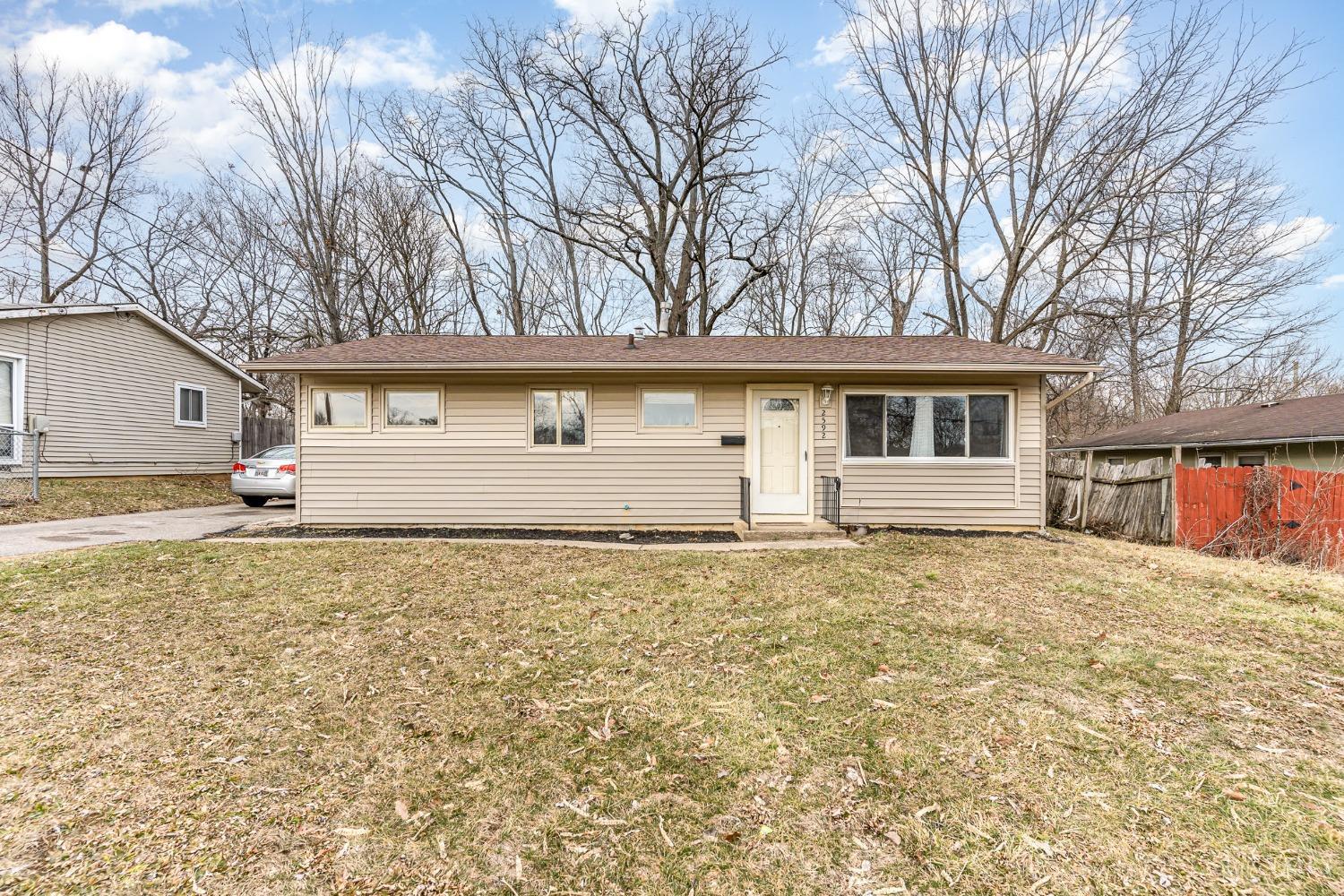 2592 Wenning Road, Colerain Twp, Ohio image 1