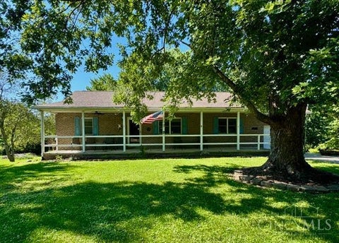 Photo of 392 E St Rt 350, Washington Township, OH 45177 (MLS # 1891304)