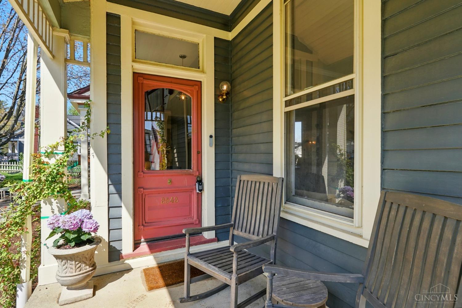 3543 Vista Avenue, Cincinnati, Ohio image 10