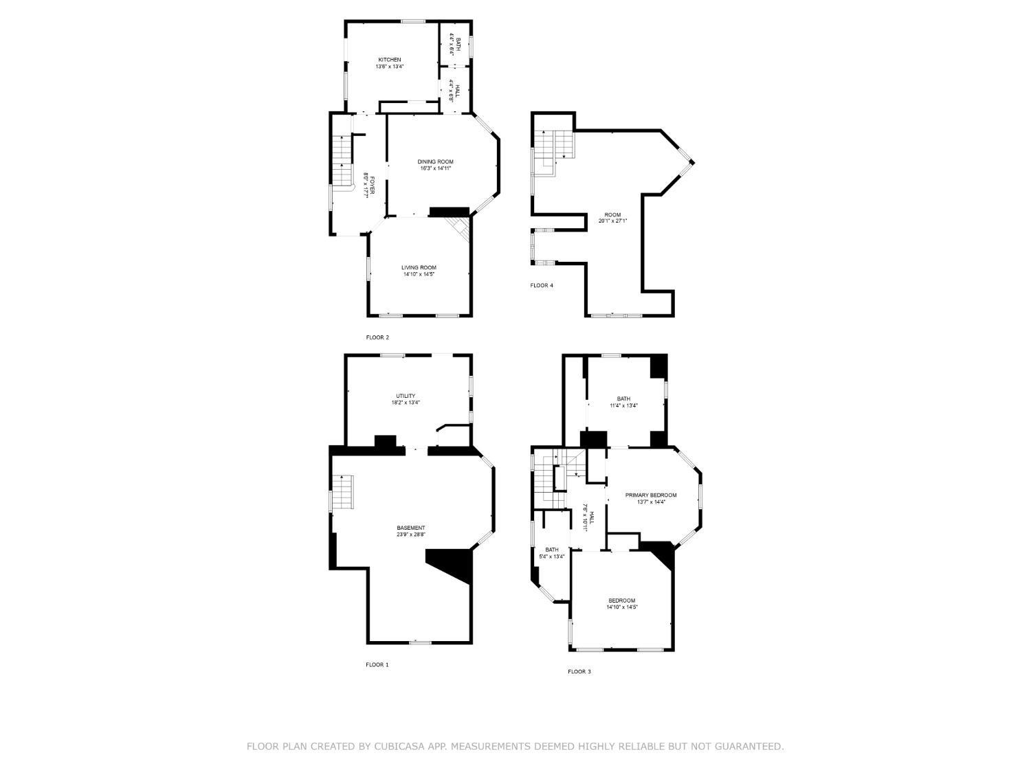 3543 Vista Avenue, Cincinnati, Ohio image 45
