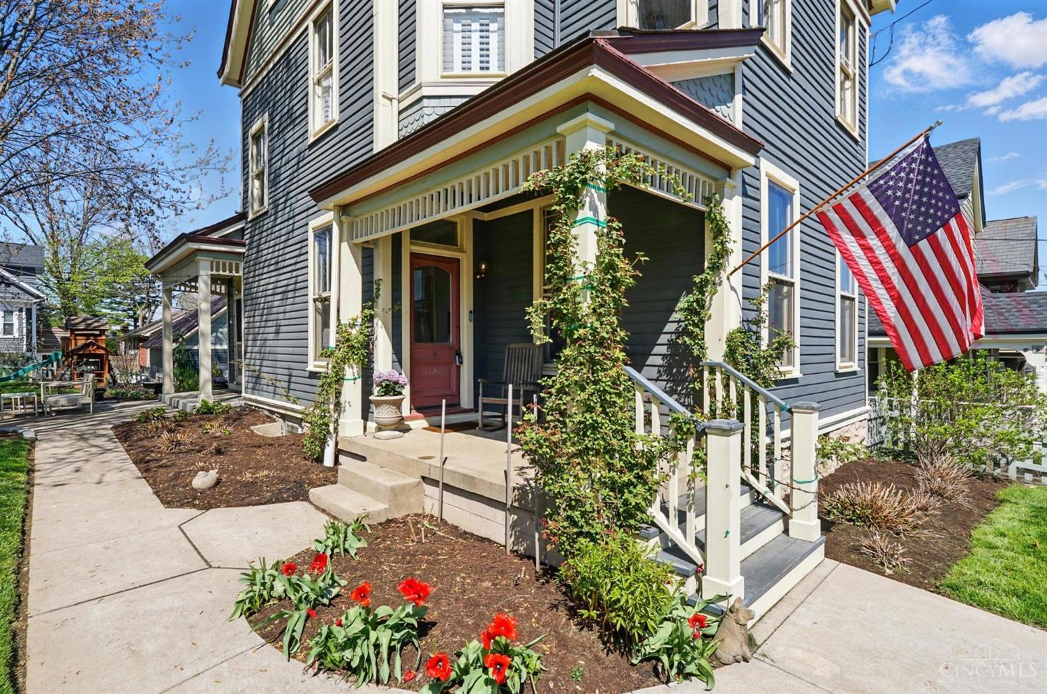 3543 Vista Avenue, Cincinnati, Ohio image 9