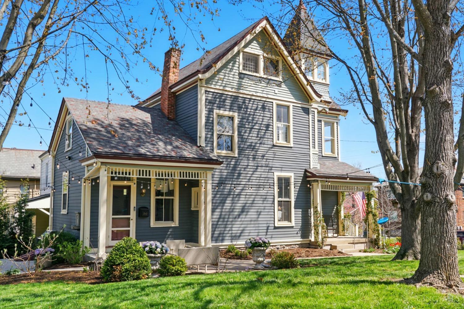 3543 Vista Avenue, Cincinnati, Ohio image 35
