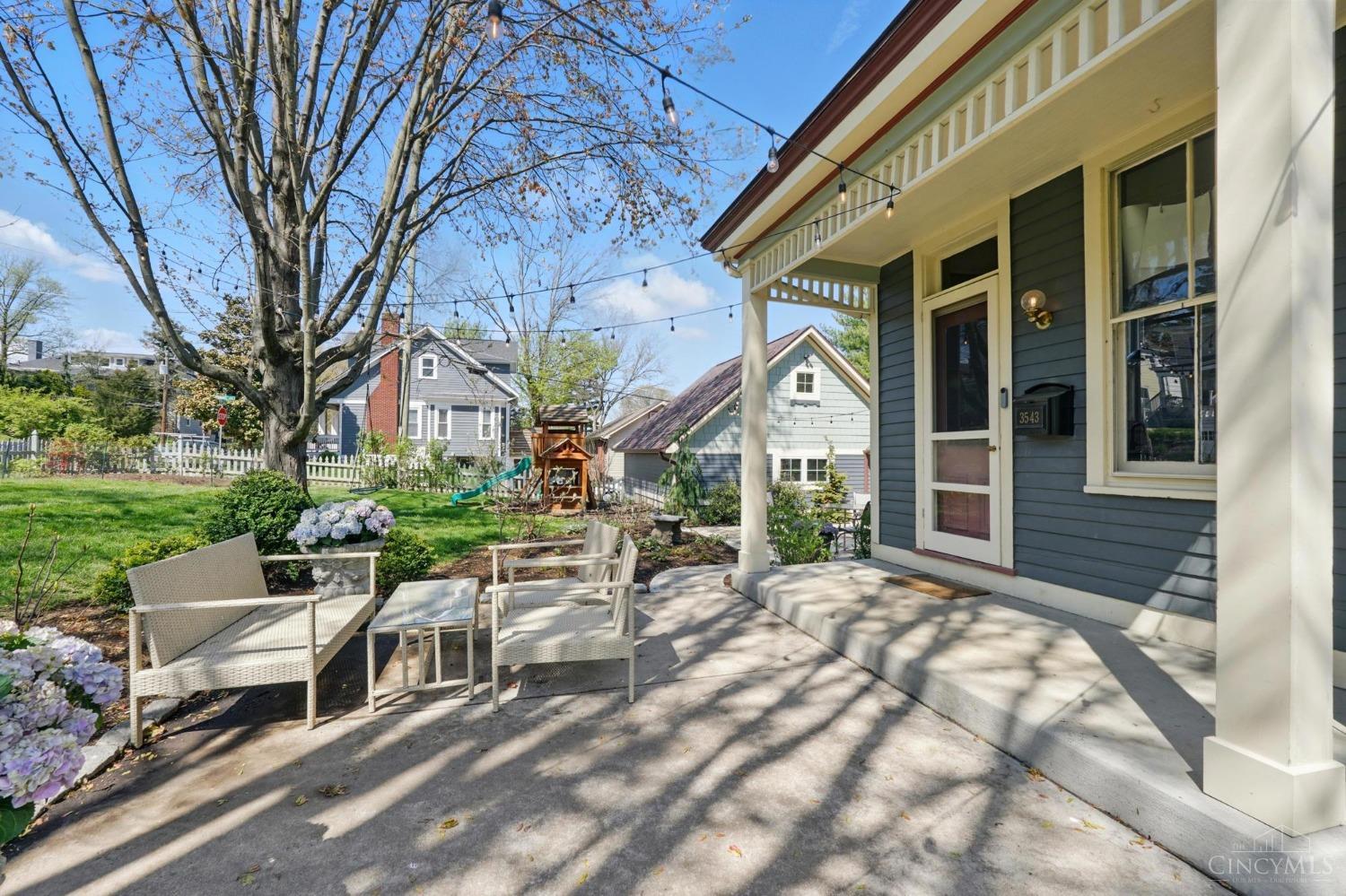 3543 Vista Avenue, Cincinnati, Ohio image 38