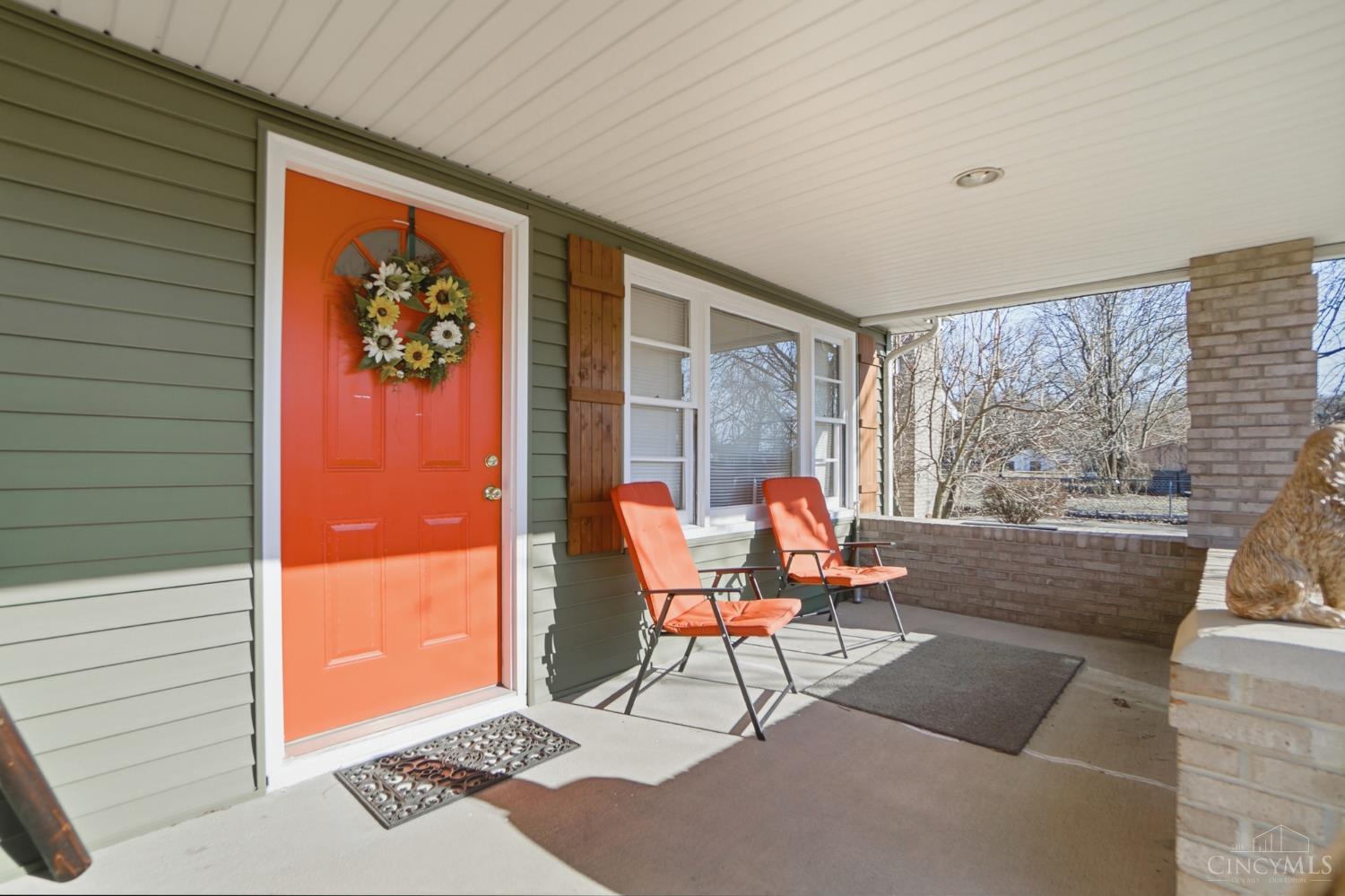 10419 New Biddinger Road